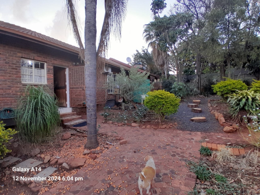 3 Bedroom Property for Sale in Cashan North West